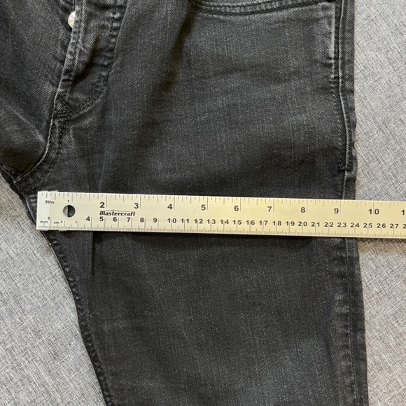 Diesel Sleenker Slim Skinny Button Fly Jeans - Men's Size 29*32 (Fit 29*29) - Picture 10 of 12